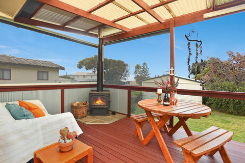 Milly\'s Middleton - Pet-friendly - Accommodation Rockhampton 0