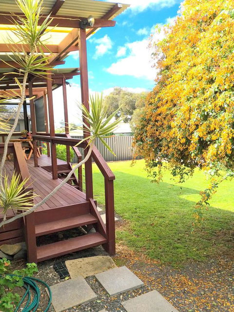 Milly\'s Middleton - Pet-friendly - Accommodation Rockhampton 2