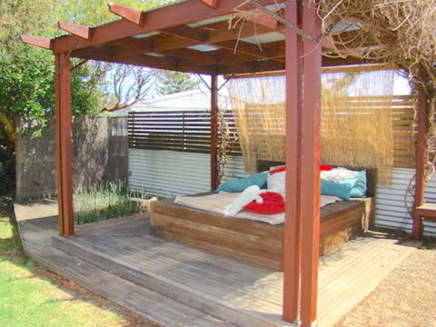 Milly\'s Middleton - Pet-friendly - Accommodation Rockhampton 16