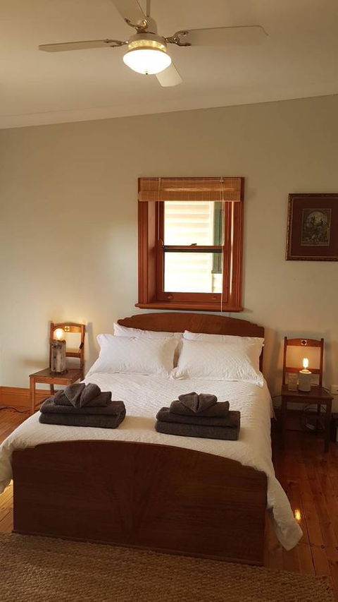 D2 At Watervale - Accommodation Rockhampton 15