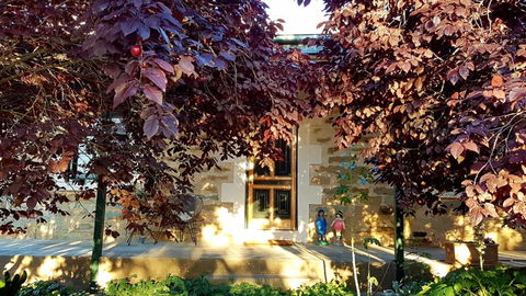 D2 At Watervale - Accommodation Rockhampton 2