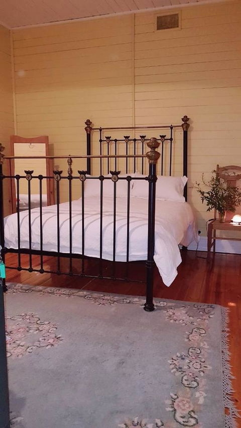 D2 At Watervale - Accommodation Rockhampton 17