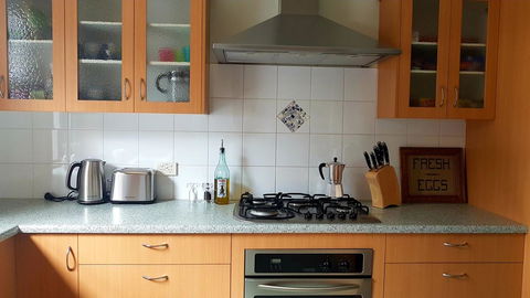 D2 At Watervale - Accommodation Rockhampton 10