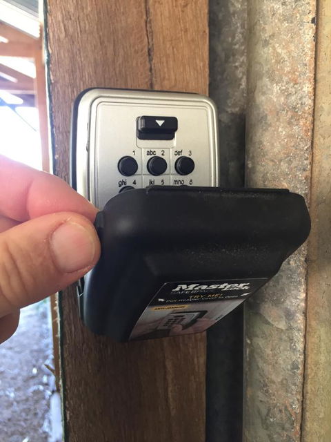 D2 At Watervale - Accommodation Rockhampton 26