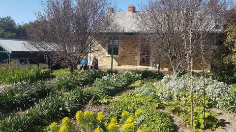 D2 At Watervale - Accommodation Rockhampton 1