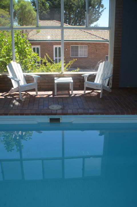 Deer Park Motor Inn Armidale - Accommodation Rockhampton 29