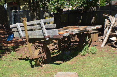 Deer Park Motor Inn Armidale - Accommodation Rockhampton 26