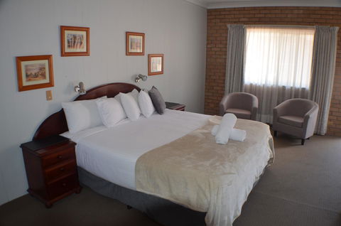 Deer Park Motor Inn Armidale - Accommodation Rockhampton 5