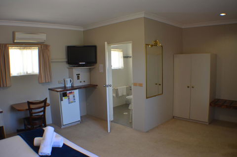 Deer Park Motor Inn Armidale - Accommodation Rockhampton 34