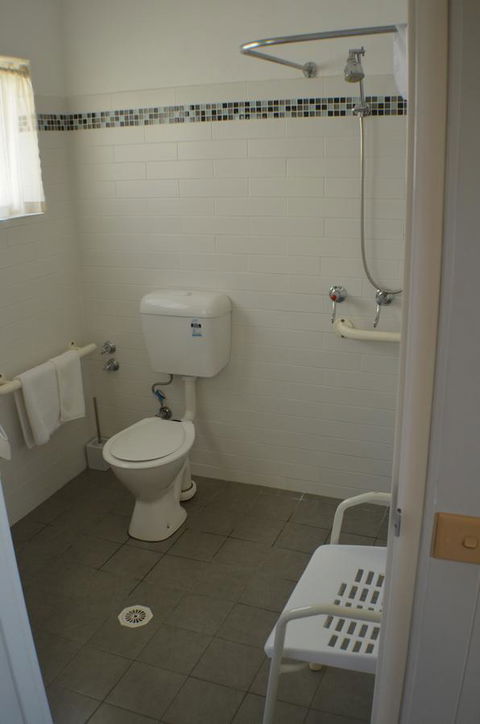 Deer Park Motor Inn Armidale - Accommodation Rockhampton 36