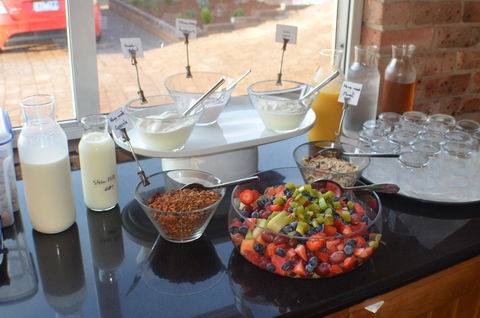 Deer Park Motor Inn Armidale - Accommodation Rockhampton 16