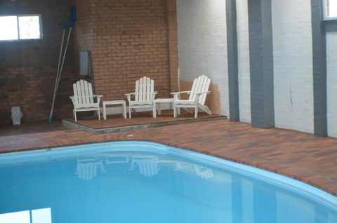 Deer Park Motor Inn Armidale - Accommodation Rockhampton 13