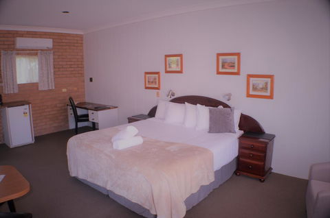 Deer Park Motor Inn Armidale - Accommodation Rockhampton 12