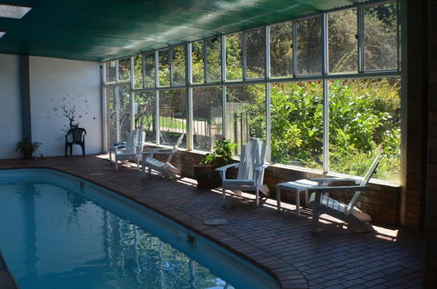 Deer Park Motor Inn Armidale - Accommodation Rockhampton 28