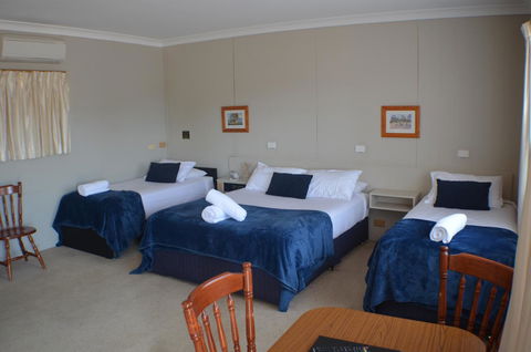 Deer Park Motor Inn Armidale - Accommodation Rockhampton 6