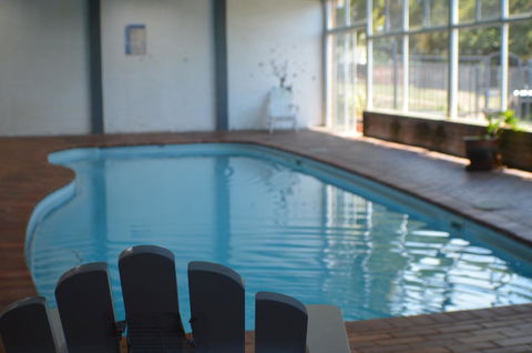 Deer Park Motor Inn Armidale - Accommodation Rockhampton 14