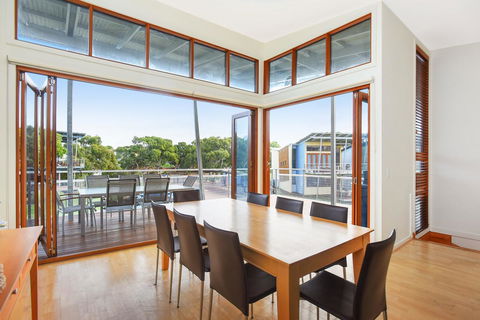 Villa 53 South Shores - Normanville S14 - Accommodation Rockhampton 17