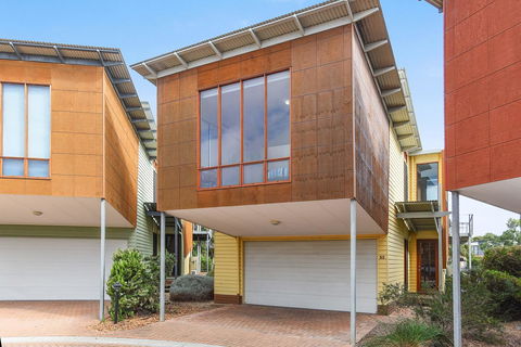 Villa 53 South Shores - Normanville S14 - Accommodation Rockhampton 7