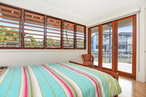 Villa 53 South Shores - Normanville S14 - Accommodation Rockhampton 15
