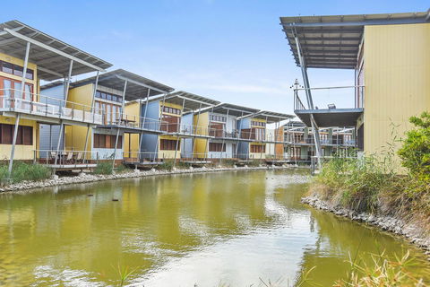 Villa 53 South Shores - Normanville S14 - Accommodation Rockhampton 6