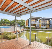 Villa 53 South Shores - Normanville S14 - Accommodation Rockhampton