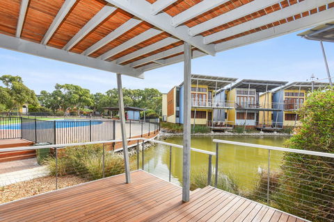 Villa 53 South Shores - Normanville S14 - Accommodation Rockhampton 0