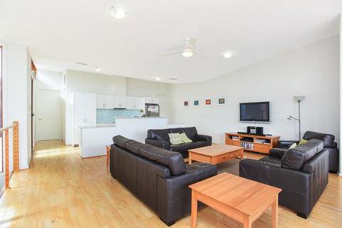 Villa 53 South Shores - Normanville S14 - Accommodation Rockhampton 5