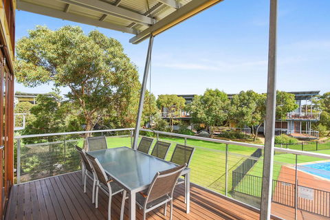 Villa 53 South Shores - Normanville S14 - Accommodation Rockhampton 10