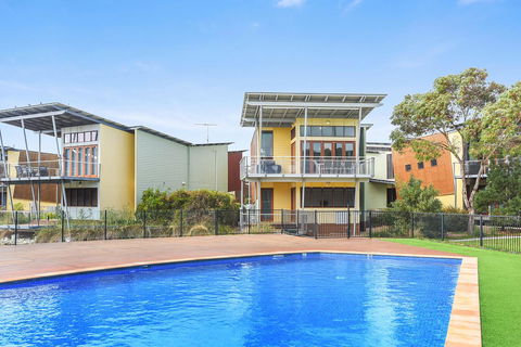 Villa 53 South Shores - Normanville S14 - Accommodation Rockhampton 1