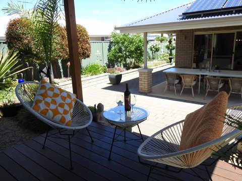 Sanctuary In The Valley - Accommodation Rockhampton 19