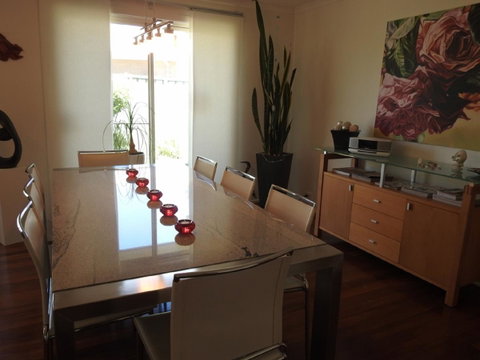 Sanctuary In The Valley - Accommodation Rockhampton 23