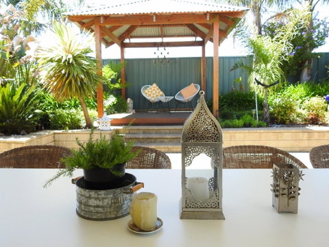 Sanctuary In The Valley - Accommodation Rockhampton 25