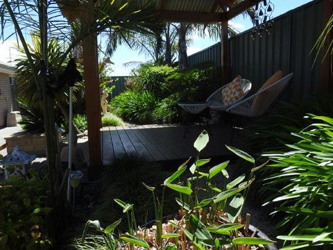 Sanctuary In The Valley - Accommodation Rockhampton 26