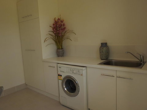 Sanctuary In The Valley - Accommodation Rockhampton 22