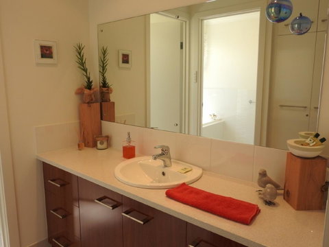 Sanctuary In The Valley - Accommodation Rockhampton 15