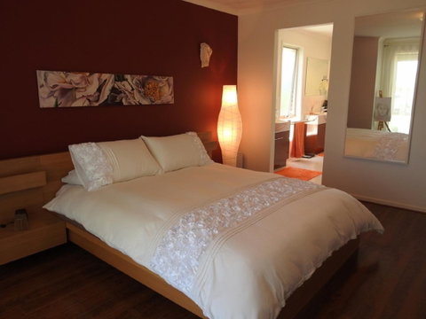 Sanctuary In The Valley - Accommodation Rockhampton 11
