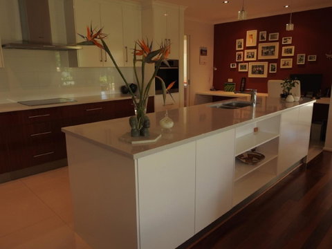 Sanctuary In The Valley - Accommodation Rockhampton 16