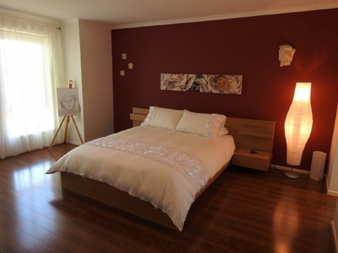 Sanctuary In The Valley - Accommodation Rockhampton 6