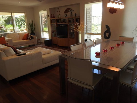 Sanctuary In The Valley - Accommodation Rockhampton 12