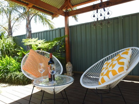 Sanctuary In The Valley - Accommodation Rockhampton 8