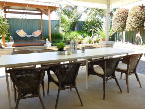 Sanctuary In The Valley - Accommodation Rockhampton 7