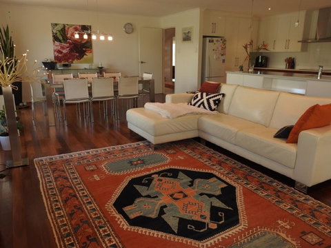 Sanctuary In The Valley - Accommodation Rockhampton 20
