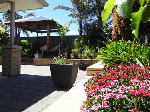 Sanctuary In The Valley - Accommodation Rockhampton 9