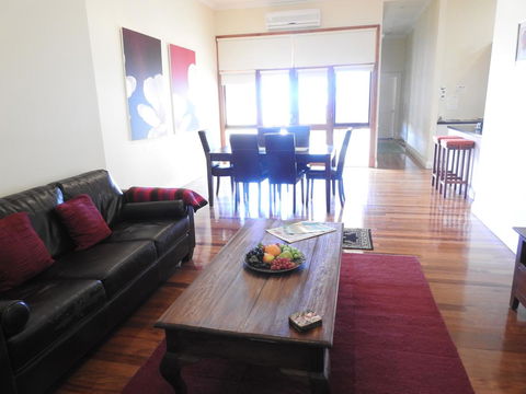 A Secret Garden - Accommodation Rockhampton 10