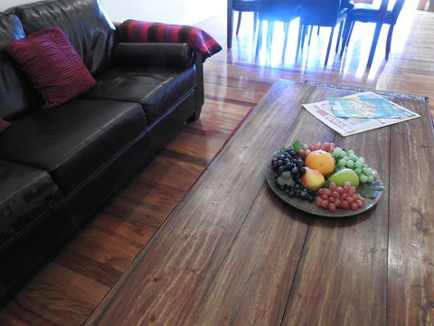 A Secret Garden - Accommodation Rockhampton 15