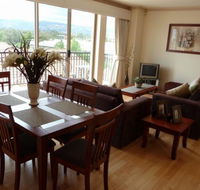 City Escape 3 Bedroom East End of Adelaide - Accommodation Rockhampton