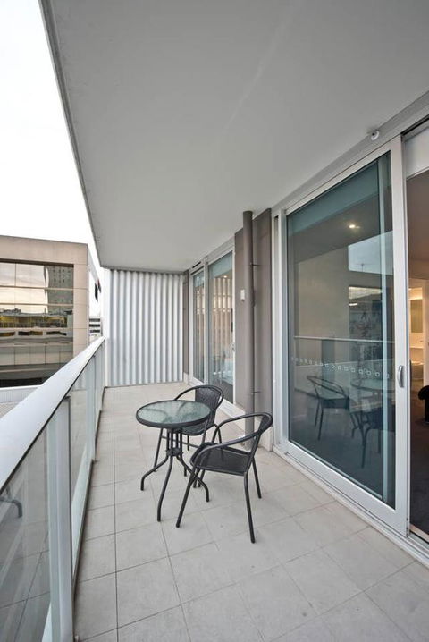 Luxury City Apt With Pool, Gym, Spa, Netflix - Accommodation Rockhampton 27