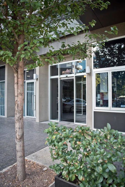 Luxury City Apt With Pool, Gym, Spa, Netflix - Accommodation Rockhampton 1