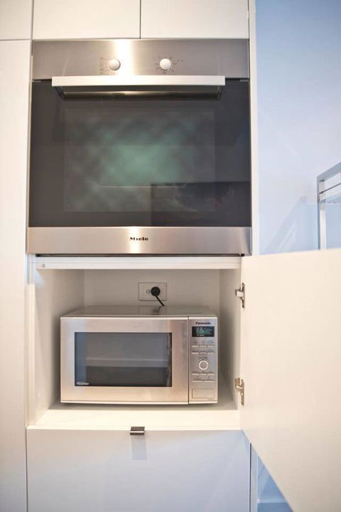 Luxury City Apt With Pool, Gym, Spa, Netflix - Accommodation Rockhampton 19