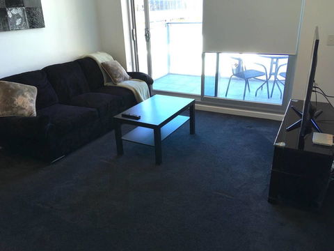 Luxury City Apt With Pool, Gym, Spa, Netflix - Accommodation Rockhampton 20